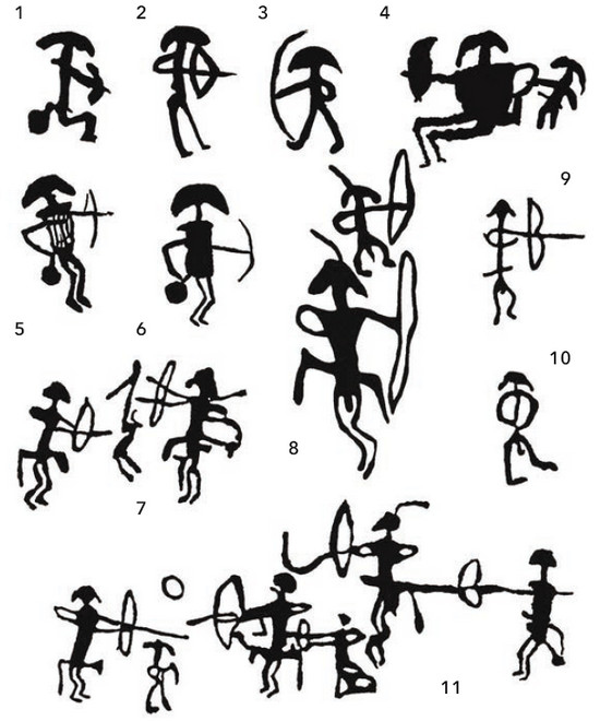 Иллюстрация к книге — Мистерии Мухомора [i_054.jpg]