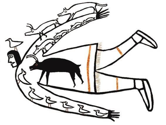 Иллюстрация к книге — Мистерии Мухомора [i_058.jpg]