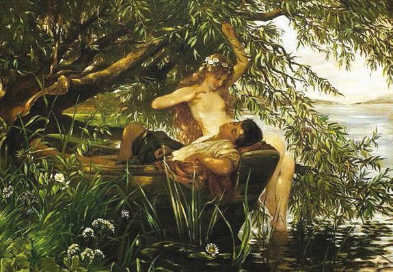 Иллюстрация к книге — Мистерии Мухомора [i_066.jpg]