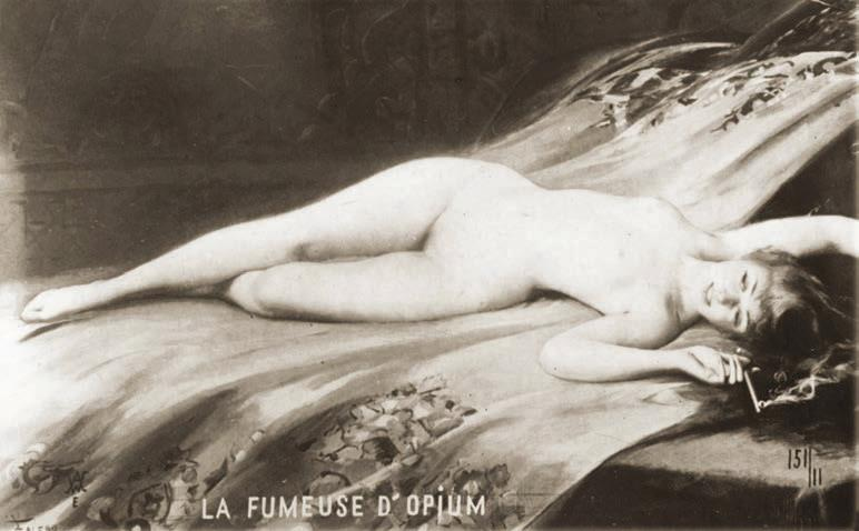 Иллюстрация к книге — Мистерии Мухомора [i_073.jpg]