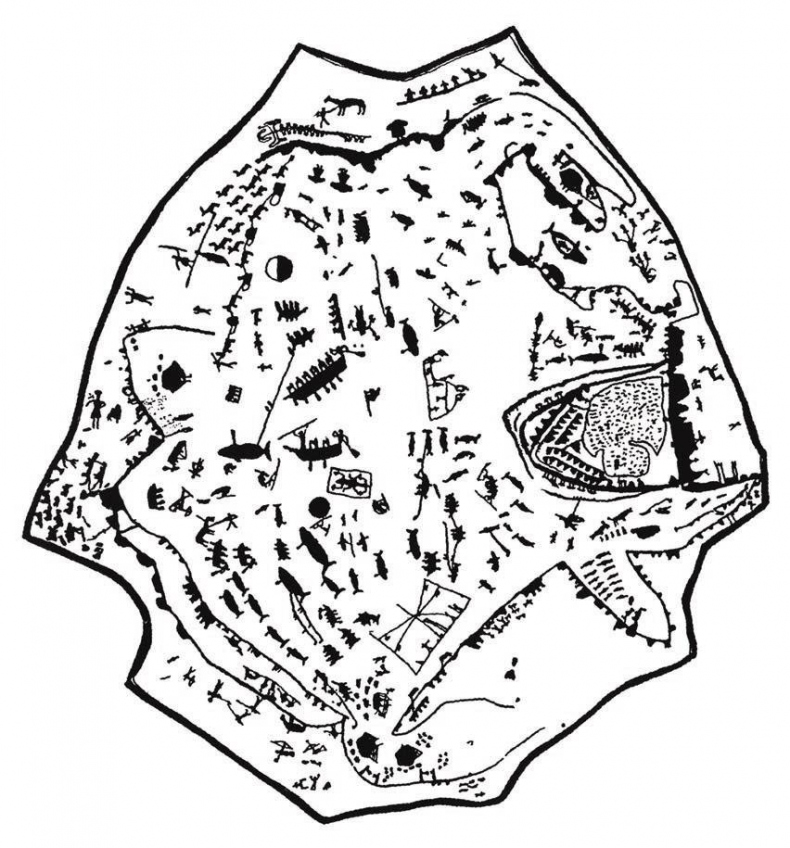 Иллюстрация к книге — Мистерии Мухомора [i_075.jpg]