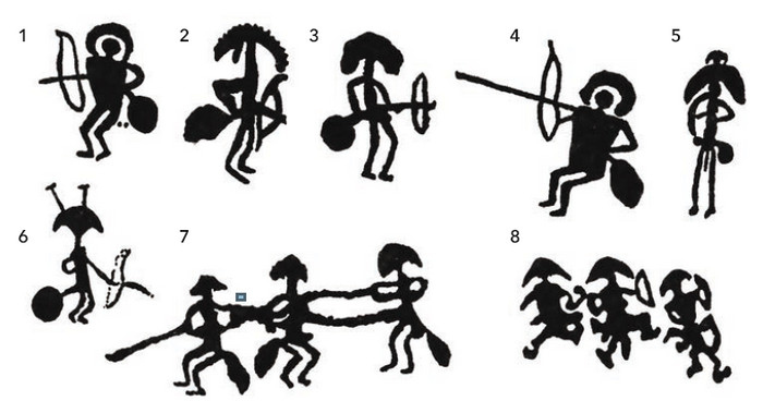 Иллюстрация к книге — Мистерии Мухомора [i_092.jpg]