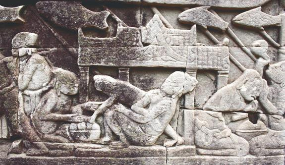 Иллюстрация к книге — Мистерии Мухомора [i_101.jpg]