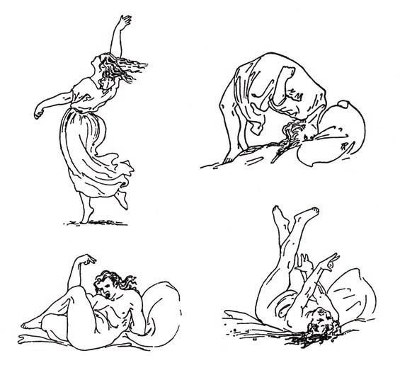 Иллюстрация к книге — Мистерии Мухомора [i_106.jpg]