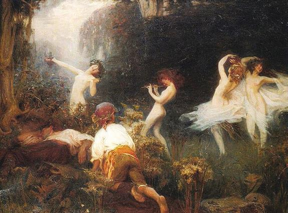 Иллюстрация к книге — Мистерии Мухомора [i_109.jpg]