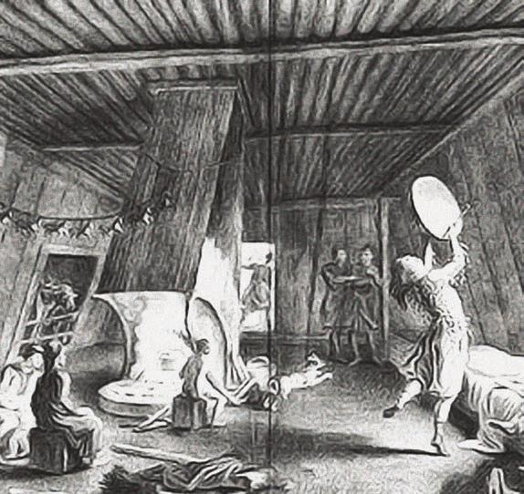 Иллюстрация к книге — Мистерии Мухомора [i_110.jpg]