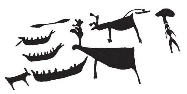 Иллюстрация к книге — Мистерии Мухомора [i_132.jpg]