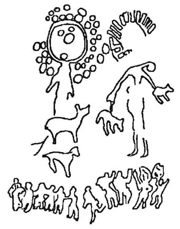 Иллюстрация к книге — Мистерии Мухомора [i_139.jpg]