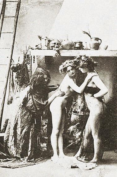 Иллюстрация к книге — Мистерии Мухомора [i_141.jpg]