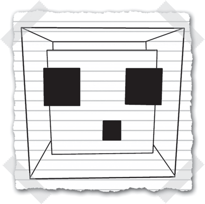 Иллюстрация к книге — Дневник Стива, застрявшего в Minecraft. Книга 1 [i_008.jpg]