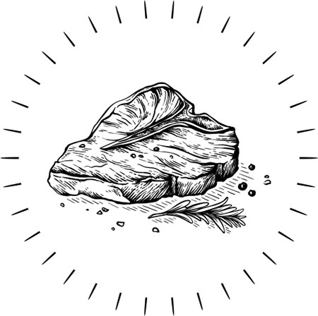 Иллюстрация к книге — Миф о плохой еде, который будет развенчан! [i_029.jpg]