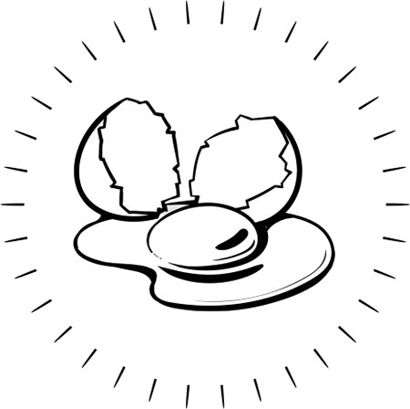 Иллюстрация к книге — Миф о плохой еде, который будет развенчан! [i_041.jpg]