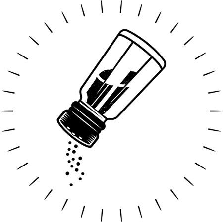 Иллюстрация к книге — Миф о плохой еде, который будет развенчан! [i_049.jpg]