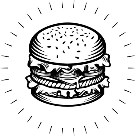 Иллюстрация к книге — Миф о плохой еде, который будет развенчан! [i_057.jpg]