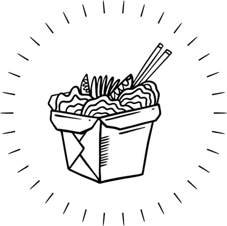 Иллюстрация к книге — Миф о плохой еде, который будет развенчан! [i_096.jpg]