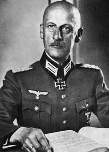 Иллюстрация к книге — Приграничное сражение 1941. Первая битва Великой Отечественной [i_006.jpg]