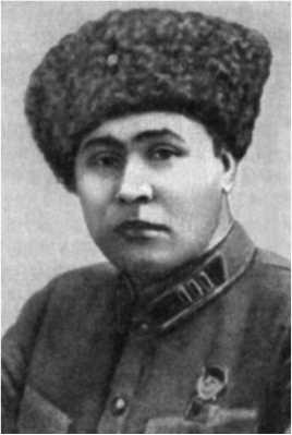 Иллюстрация к книге — Приграничное сражение 1941. Первая битва Великой Отечественной [i_023.jpg]