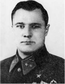 Иллюстрация к книге — Приграничное сражение 1941. Первая битва Великой Отечественной [i_074.jpg]