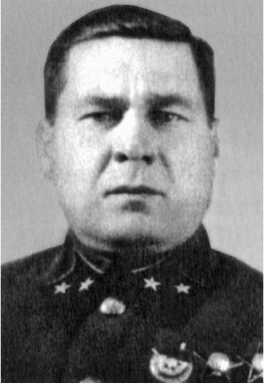 Иллюстрация к книге — Приграничное сражение 1941. Первая битва Великой Отечественной [i_088.jpg]