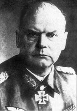 Иллюстрация к книге — Приграничное сражение 1941. Первая битва Великой Отечественной [i_109.jpg]