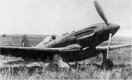 Иллюстрация к книге — Приграничное сражение 1941. Первая битва Великой Отечественной [i_117.jpg]