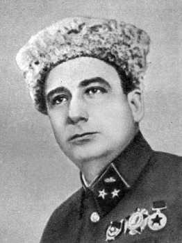 Иллюстрация к книге — Приграничное сражение 1941. Первая битва Великой Отечественной [i_119.jpg]