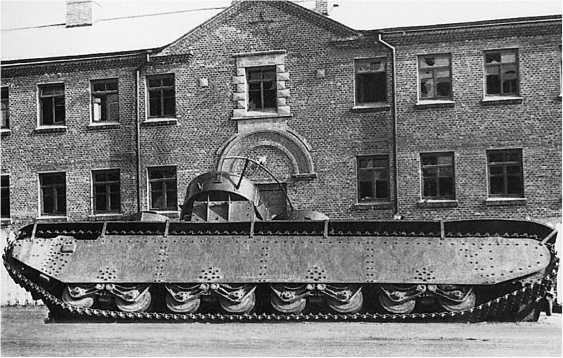 Иллюстрация к книге — Приграничное сражение 1941. Первая битва Великой Отечественной [i_151.jpg]