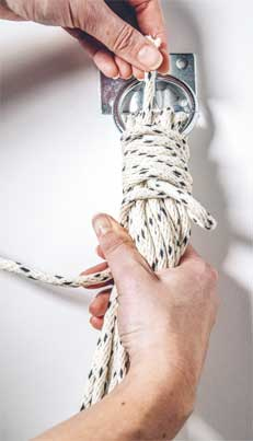 Иллюстрация к книге — Wild at home. Как превратить свой дом в зеленый рай [i_054.jpg]