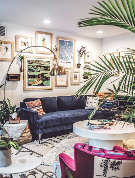 Иллюстрация к книге — Wild at home. Как превратить свой дом в зеленый рай [i_104.jpg]