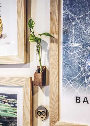 Иллюстрация к книге — Wild at home. Как превратить свой дом в зеленый рай [i_110.jpg]