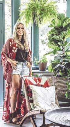 Иллюстрация к книге — Wild at home. Как превратить свой дом в зеленый рай [i_112.jpg]