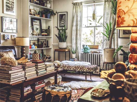 Иллюстрация к книге — Wild at home. Как превратить свой дом в зеленый рай [i_116.jpg]