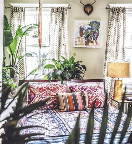 Иллюстрация к книге — Wild at home. Как превратить свой дом в зеленый рай [i_117.jpg]