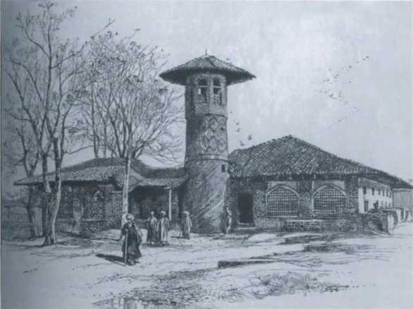 Иллюстрация к книге — Яков Серебрянский [i_013.jpg]