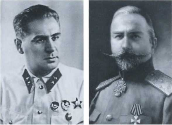 Иллюстрация к книге — Яков Серебрянский [i_025.jpg]