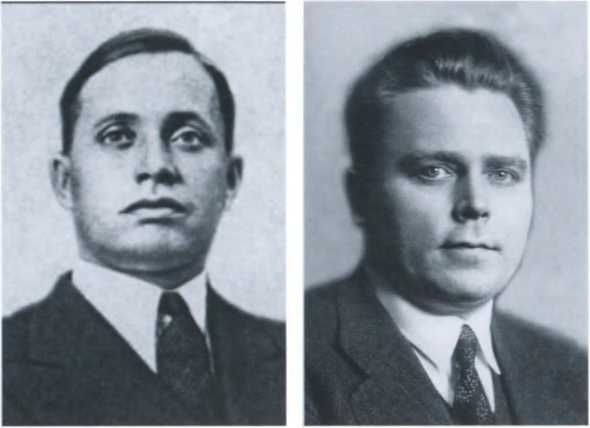 Иллюстрация к книге — Яков Серебрянский [i_036.jpg]