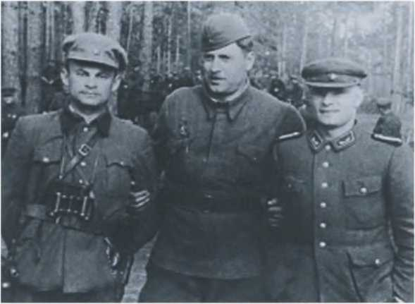 Иллюстрация к книге — Яков Серебрянский [i_041.jpg]