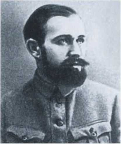 Иллюстрация к книге — Яков Серебрянский [i_045.jpg]