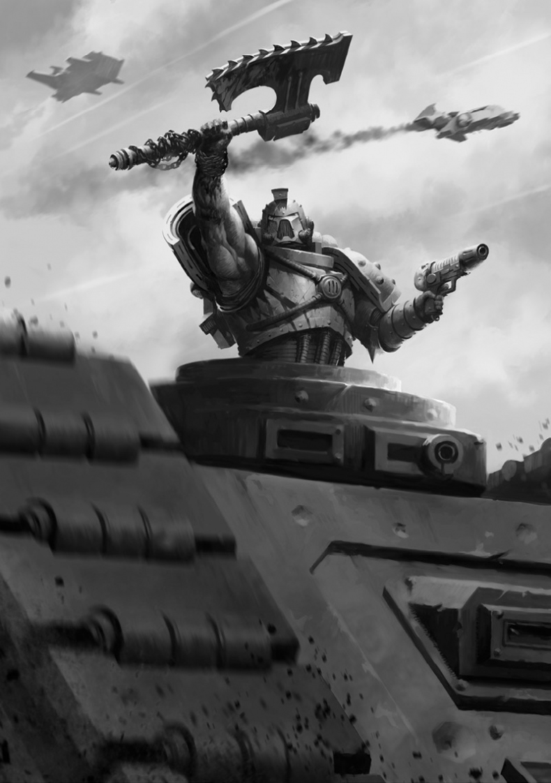 Иллюстрация к книге — Первая стена [i_004.jpg]