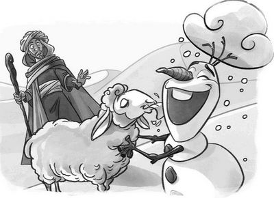 Иллюстрация к книге — Королевство лета [z12.jpg]