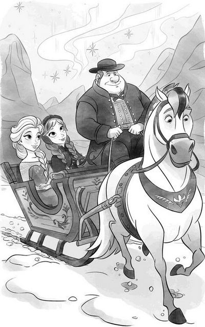 Иллюстрация к книге — Магия памяти [z01.jpg]