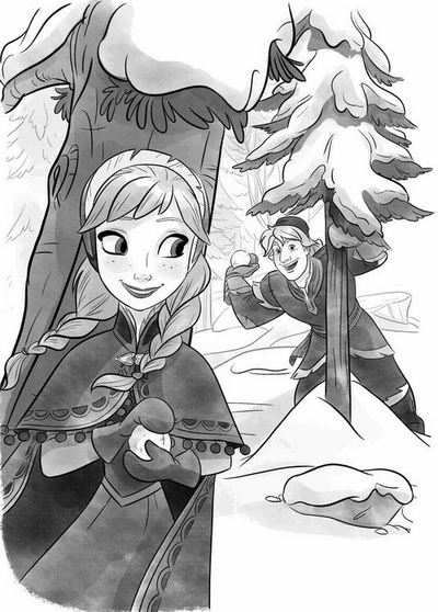 Иллюстрация к книге — Магия памяти [z03.jpg]