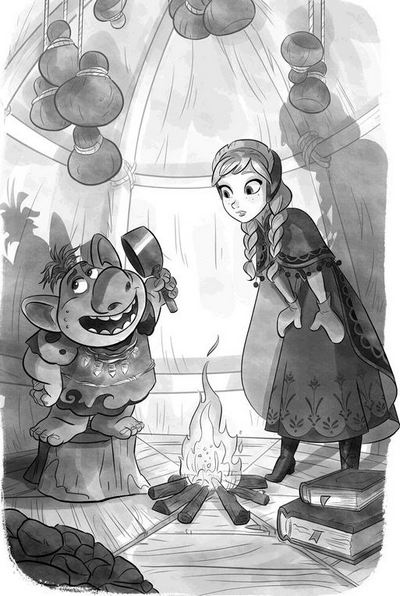 Иллюстрация к книге — Магия памяти [z05.jpg]