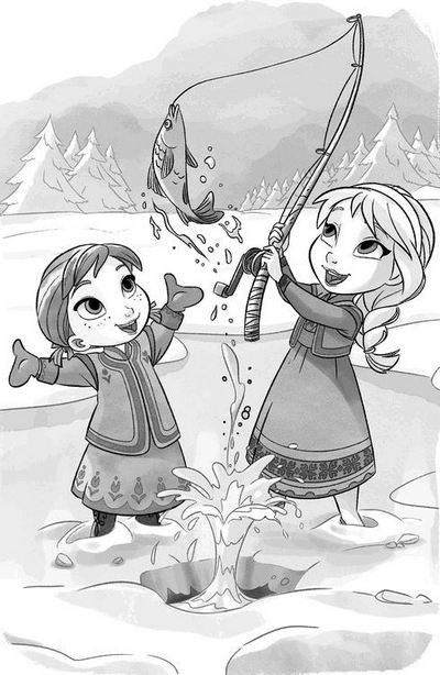 Иллюстрация к книге — Магия памяти [z12.jpg]