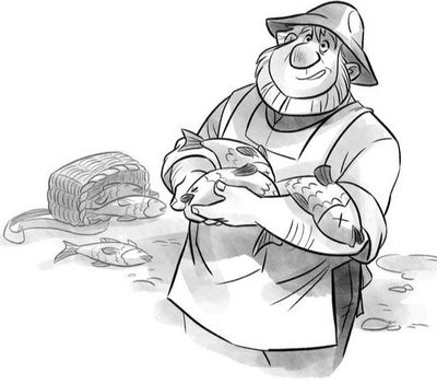 Иллюстрация к книге — Новая королева [z02.jpg]