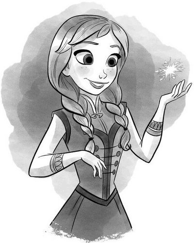 Иллюстрация к книге — Новая королева [z12.jpg]