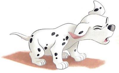 Иллюстрация к книге — Счастливый талисман Аниты [z10.jpg]