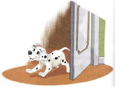 Иллюстрация к книге — Счастливый талисман Аниты [z16.jpg]