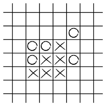 Иллюстрация к книге — Восемь этюдов о бесконечности. Математическое приключение [i_007.jpg]