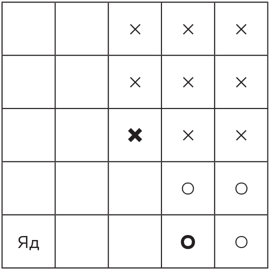 Иллюстрация к книге — Восемь этюдов о бесконечности. Математическое приключение [i_014.jpg]